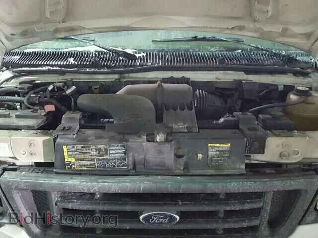 2005 FORD ECONOLINE - VIN: 1FTRE14W15HA43090 - Фото 7