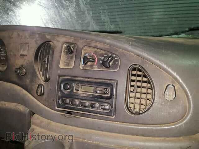 2005 FORD ECONOLINE - VIN: 1FTRE14W15HA43090 - Фото 9