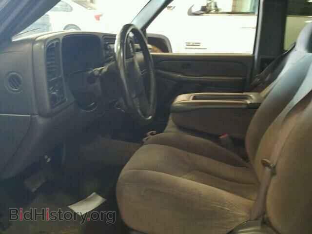 2006 CHEVROLET SILVERADO - VIN: 1GCEC19VX6Z176365 - Фото 5