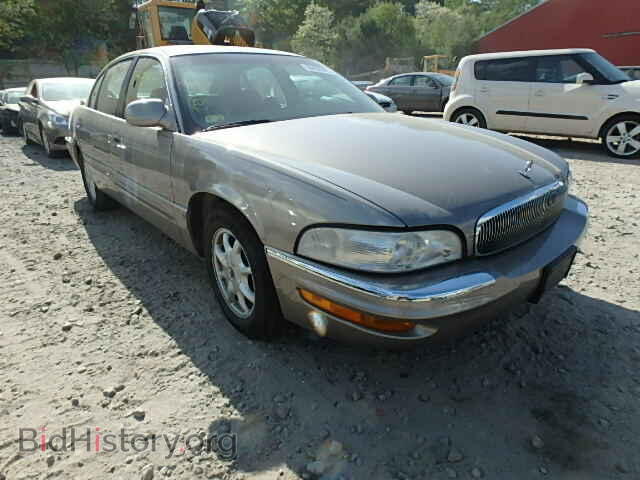 Фотография 1G4CW54K434112636 - BUICK PARK AVE 2003