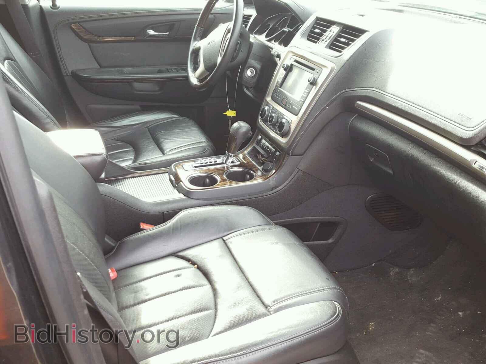 2014 GMC ACADIA DEN - VIN: 1GKKVTKD8EJ256131 - Фото 5
