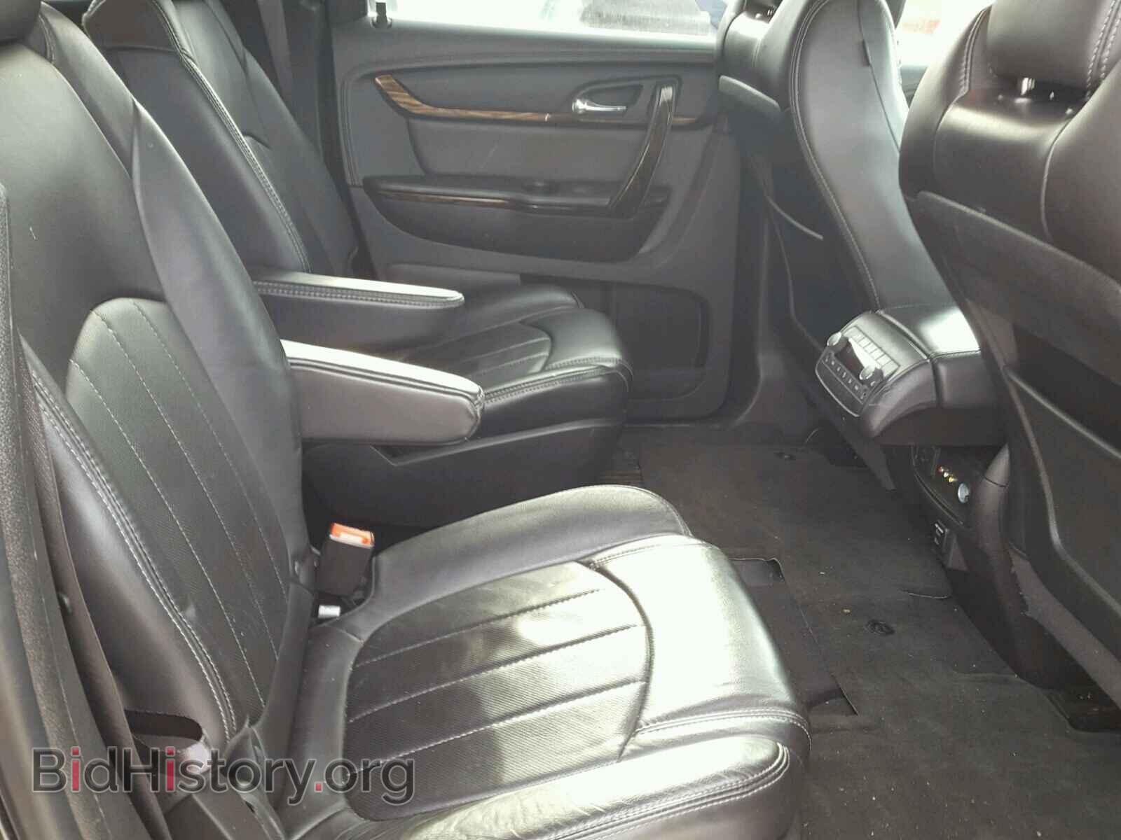2014 GMC ACADIA DEN - VIN: 1GKKVTKD8EJ256131 - Фото 6