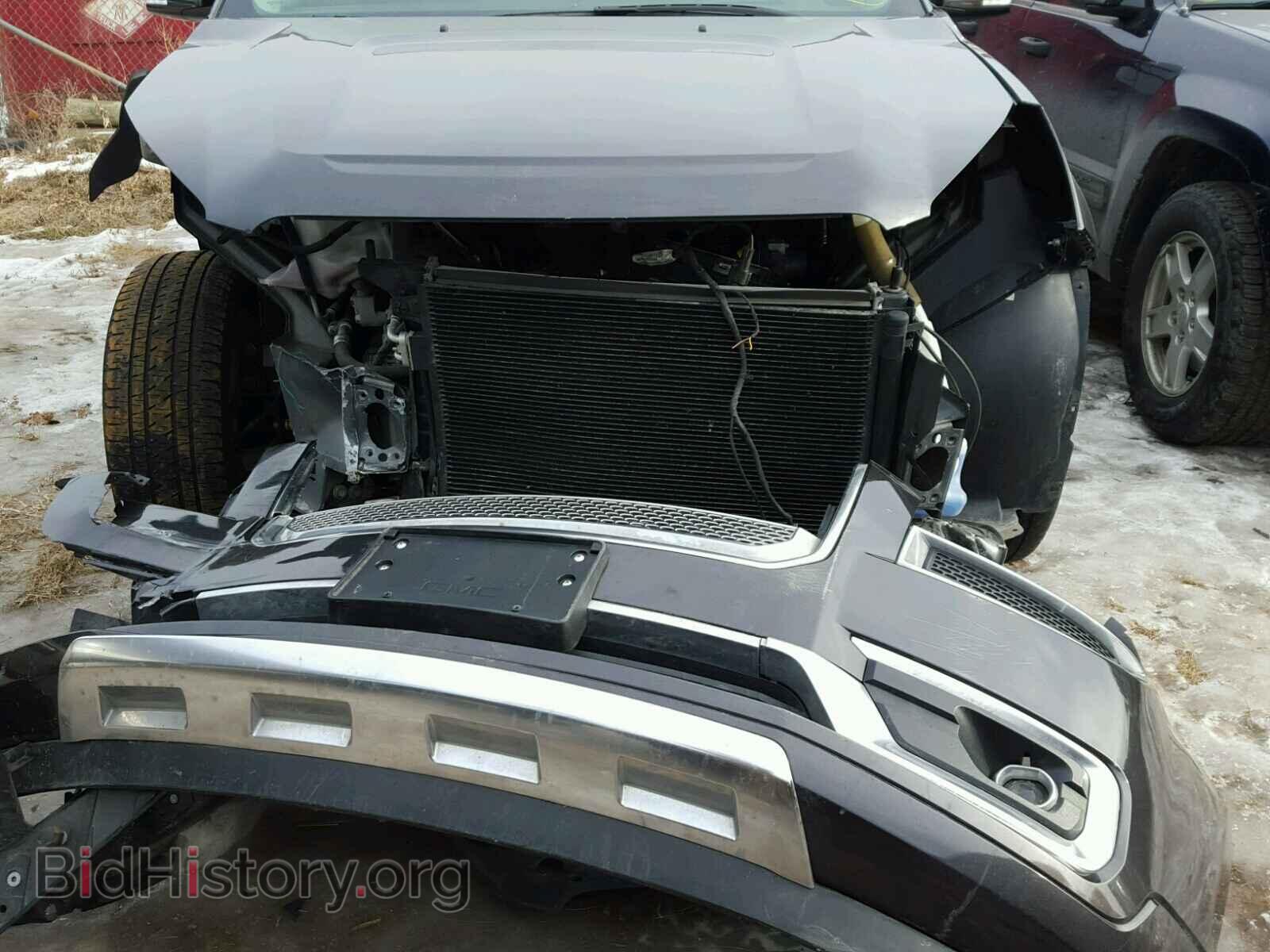 2014 GMC ACADIA DEN - VIN: 1GKKVTKD8EJ256131 - Фото 9