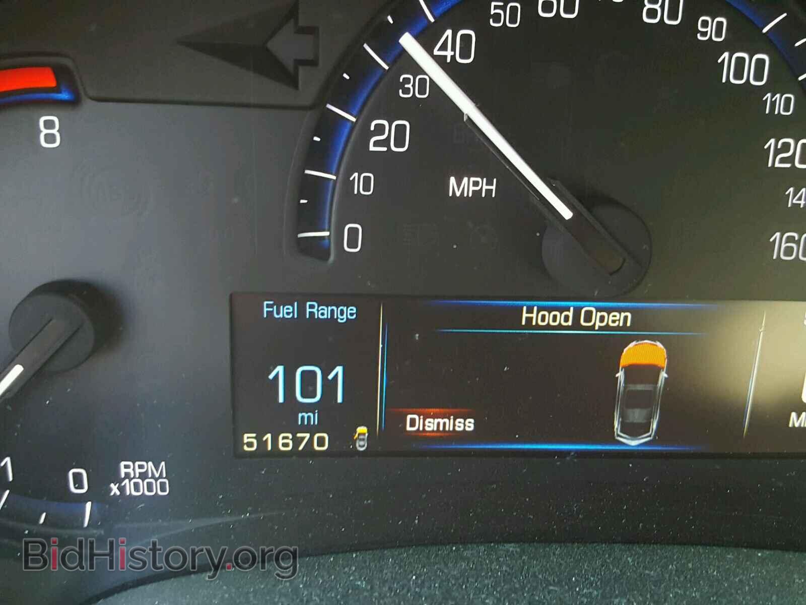 2013 CADILLAC XTS - VIN: 2G61P5S32D9146998 - Фото 8