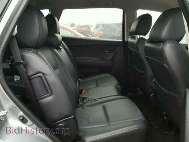 2015 MAZDA CX-9 - VIN: JM3TB3BA0F0453677 - Фото 6