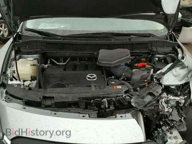 2015 MAZDA CX-9 - VIN: JM3TB3BA0F0453677 - Фото 7