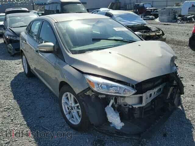 Фотография 1FADP3F29FL227451 - FORD FOCUS 2015