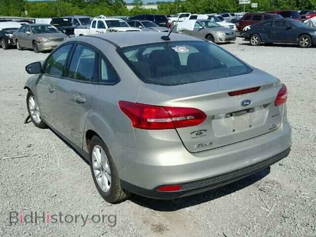 2015 FORD FOCUS - VIN: 1FADP3F29FL227451 - Photo 3