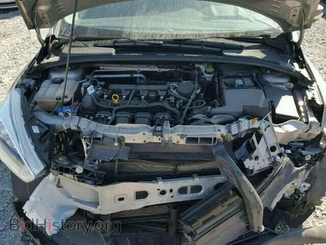 2015 FORD FOCUS - VIN: 1FADP3F29FL227451 - Photo 7