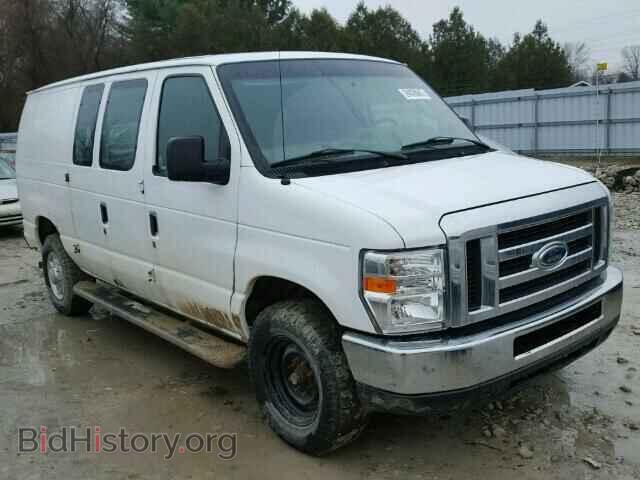 Фотография 1FTNE24W79DA30636 - FORD ECONOLINE 2009