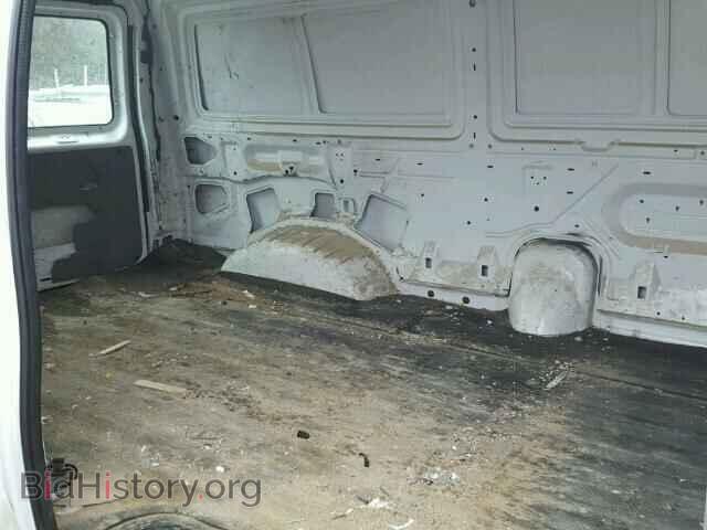 2009 FORD ECONOLINE - VIN: 1FTNE24W79DA30636 - Фото 6