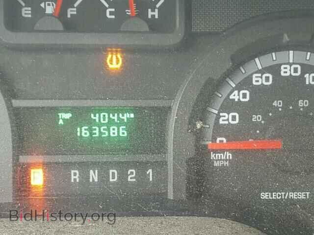 2009 FORD ECONOLINE - VIN: 1FTNE24W79DA30636 - Фото 8