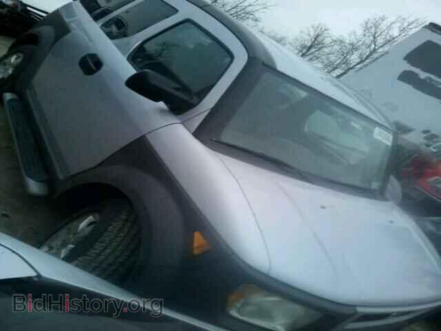 Фотография 5J6YH28533L018948 - HONDA ELEMENT 2003