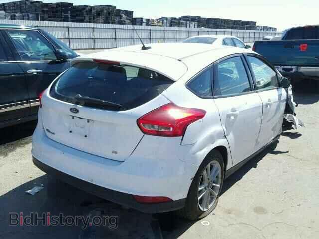 2016 FORD FOCUS - VIN: 1FADP3K28GL258892 - Фото 4