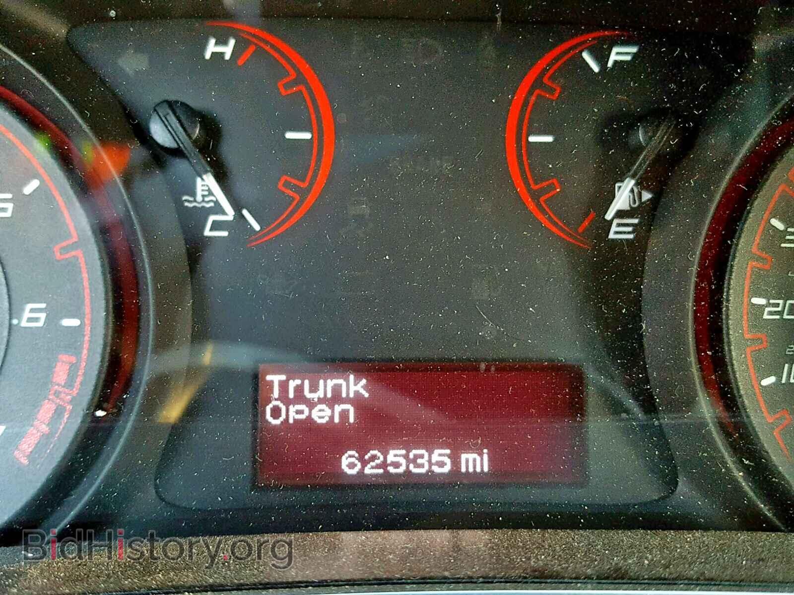 2014 DODGE DART - VIN: 1C3CDFBB6ED907262 - Фото 8