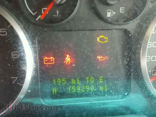 2005 FORD FIVE HUNDR - VIN: 1FAFP24105G179861 - Фото 8