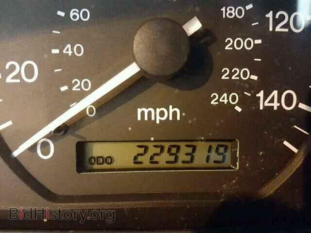 1999 MAZDA 626 - VIN: 1YVGF22C8X5884373 - Фото 8