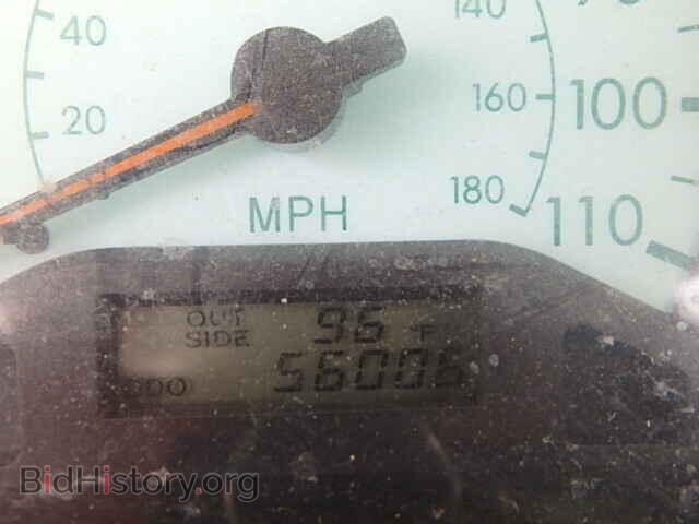 2003 TOYOTA COROLLA - VIN: JTDBR32E332013231 - Фото 8