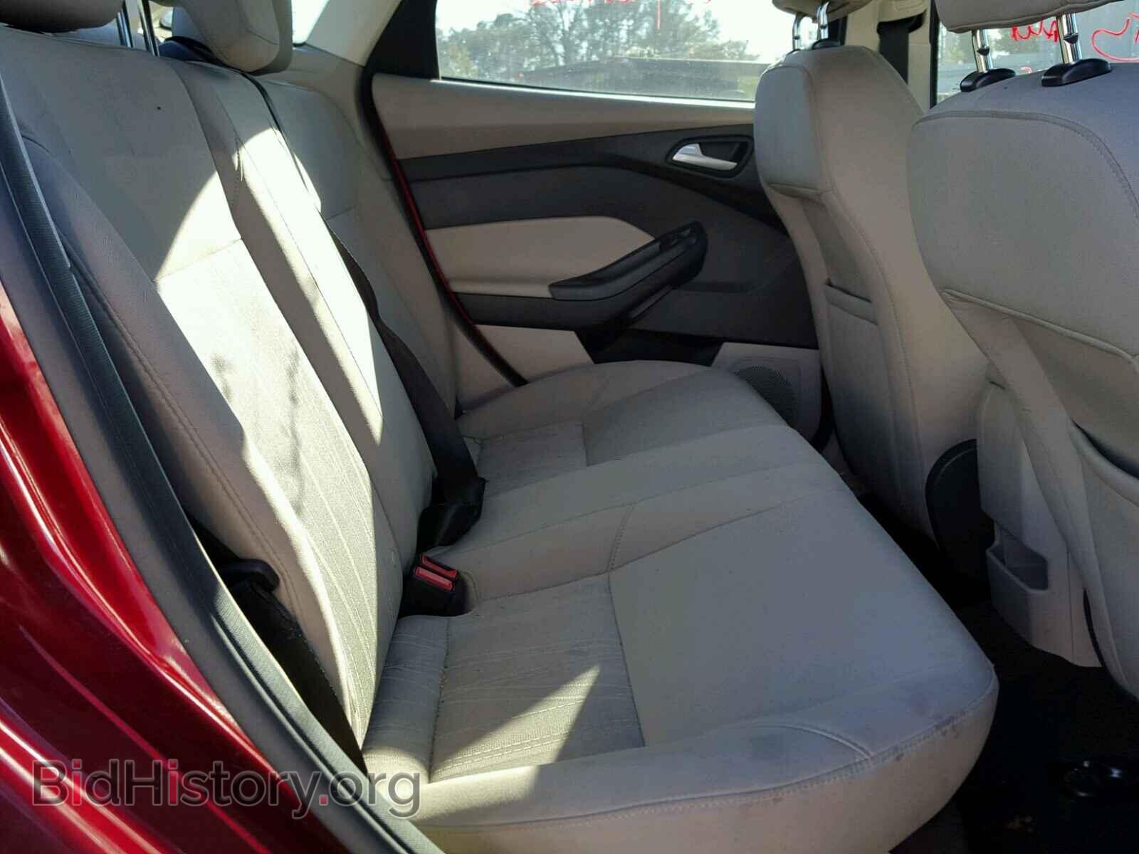 2016 FORD FOCUS - VIN: 1FADP3F24GL201406 - Фото 6