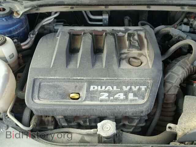 2013 DODGE AVENGER - VIN: 1C3CDZAB8DN538156 - Фото 7