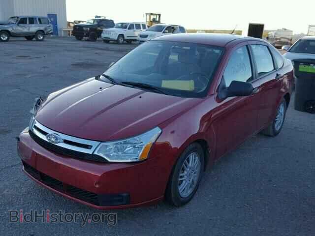 2010 FORD FOCUS - VIN: 1FAHP3FN7AW280524 - Фото 2