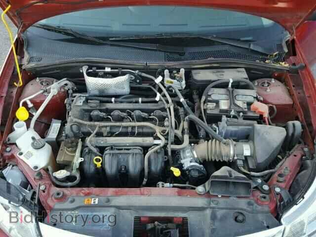 2010 FORD FOCUS - VIN: 1FAHP3FN7AW280524 - Фото 7