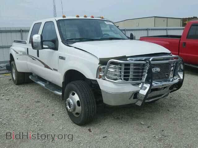 Фотография 1FTWW33P96EC84713 - FORD F350 2006
