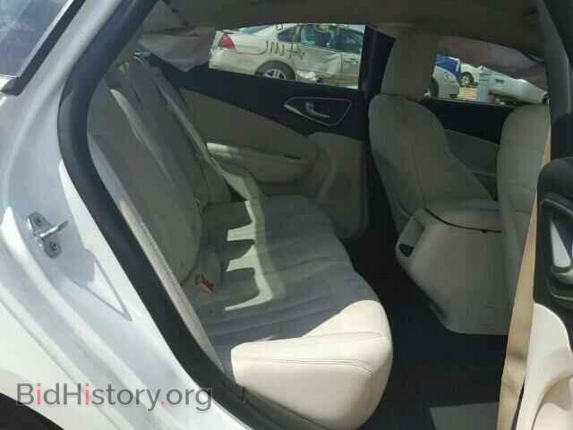 2015 CHRYSLER 200 - VIN: 1C3CCCAB2FN603537 - Фото 6