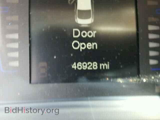 2015 CHRYSLER 200 - VIN: 1C3CCCAB2FN603537 - Фото 8
