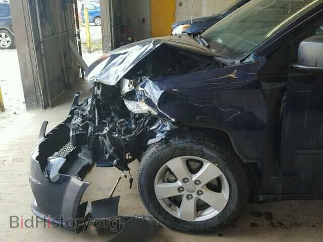 2013 DODGE CARAVAN - VIN: 2C4RDGBG2DR569992 - Фото 10