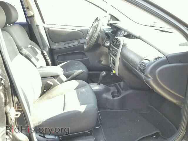 2005 DODGE NEON - VIN: 1B3ES56C65D193240 - Фото 5