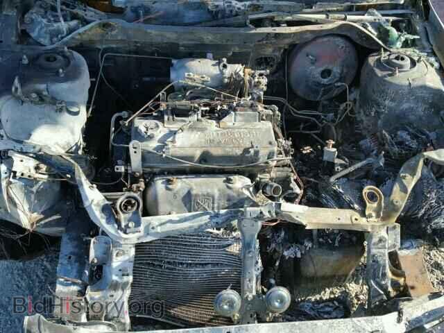 2006 MITSUBISHI LANCER - VIN: JA3AJ26E26U071507 - Фото 7