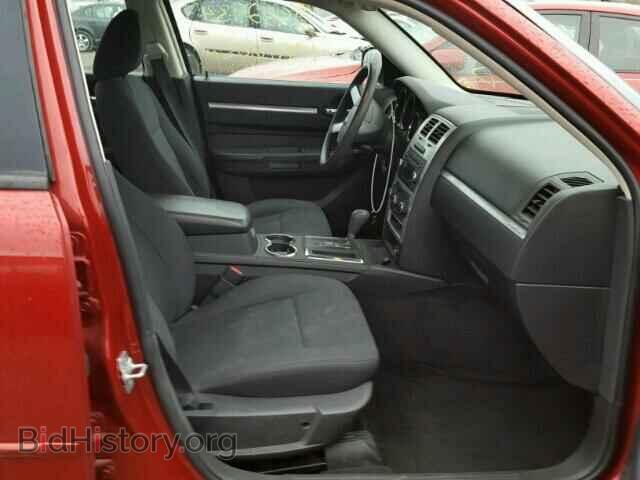2010 DODGE CHARGER - VIN: 2B3CA3CV0AH223687 - Фото 5