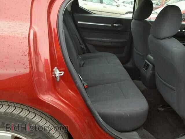 2010 DODGE CHARGER - VIN: 2B3CA3CV0AH223687 - Фото 6