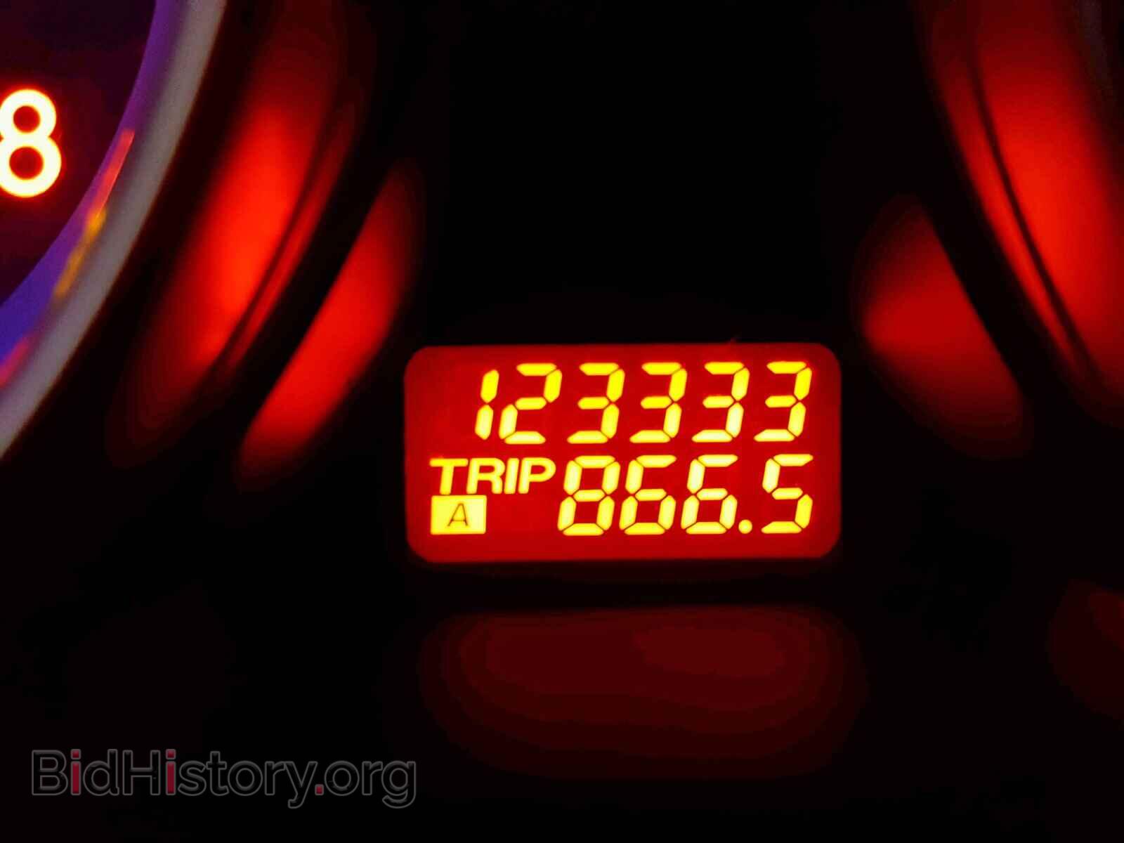 2012 MAZDA CX-9 - VIN: JM3TB3DA5C0338906 - Фото 8