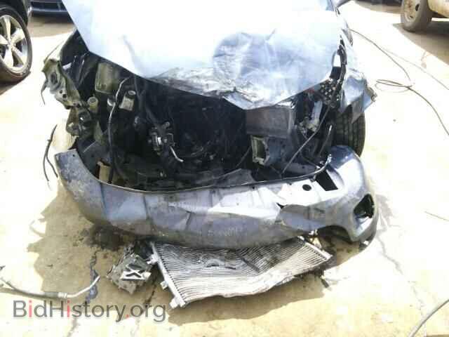 2003 CHRYSLER SEBRING - VIN: 1C3EL46X23N537389 - Фото 9