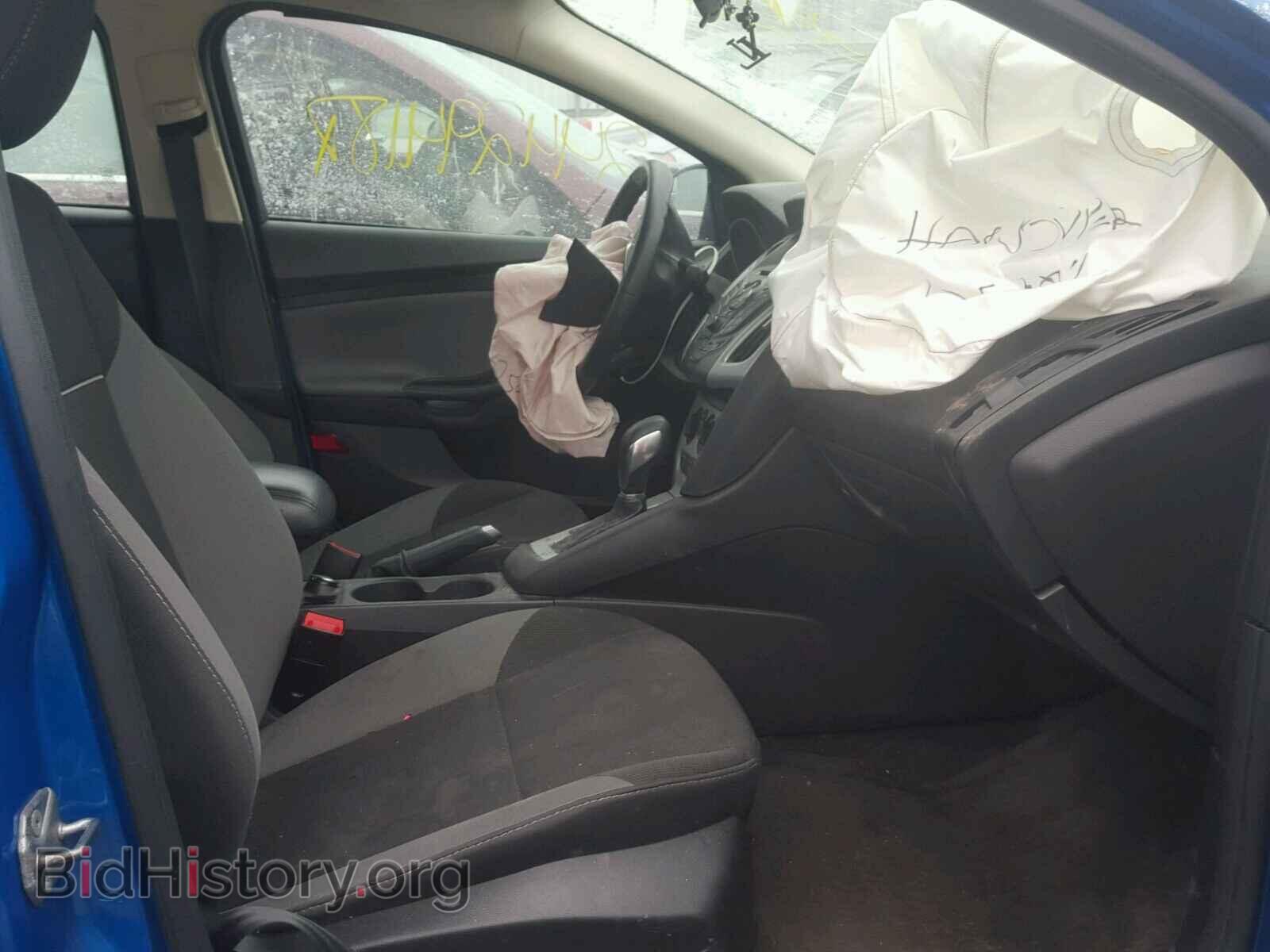 2014 FORD FOCUS - VIN: 1FADP3F23EL200518 - Photo 5