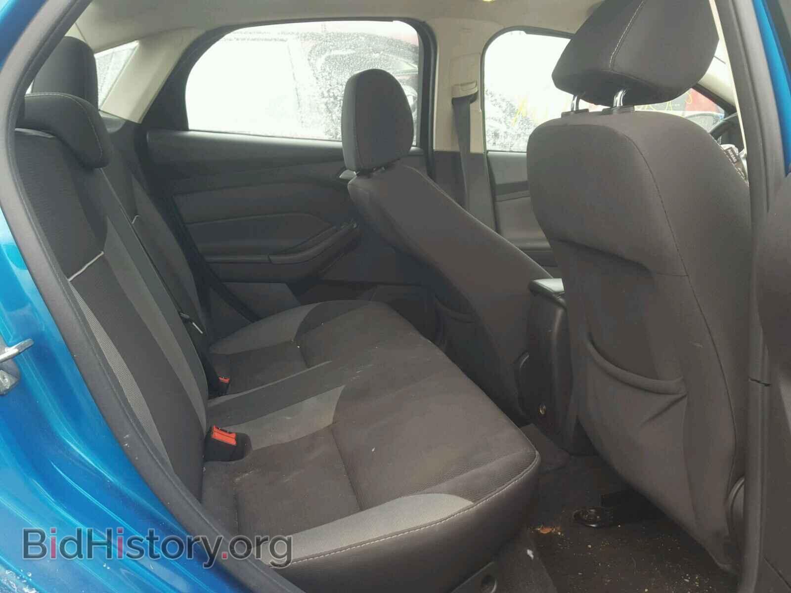 2014 FORD FOCUS - VIN: 1FADP3F23EL200518 - Photo 6