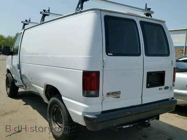 2012 FORD ECONOLINE - VIN: 1FTNE2EWXCDA43841 - Фото 3