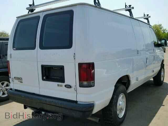 2012 FORD ECONOLINE - VIN: 1FTNE2EWXCDA43841 - Фото 4