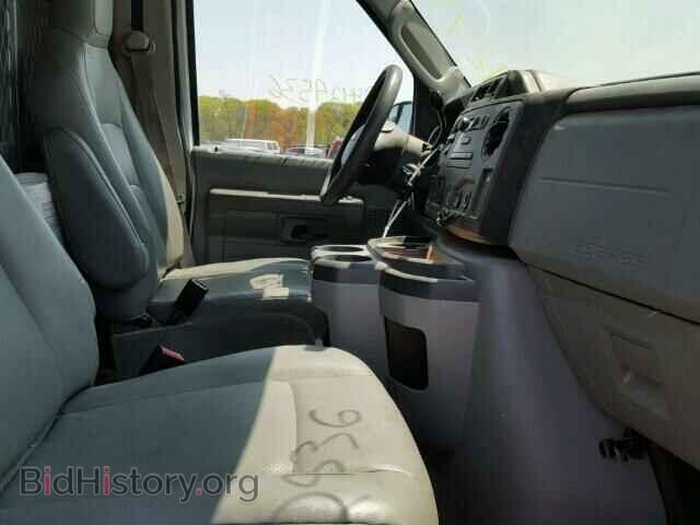 2012 FORD ECONOLINE - VIN: 1FTNE2EWXCDA43841 - Фото 5
