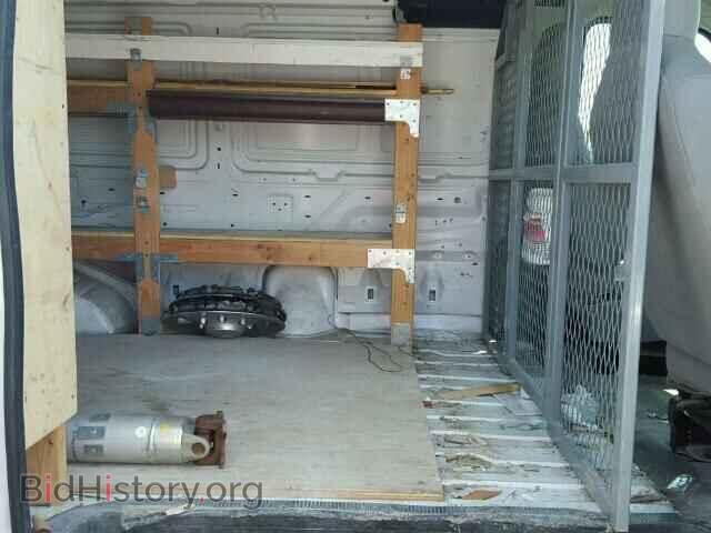 2012 FORD ECONOLINE - VIN: 1FTNE2EWXCDA43841 - Фото 6