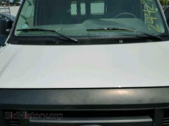 2012 FORD ECONOLINE - VIN: 1FTNE2EWXCDA43841 - Фото 7