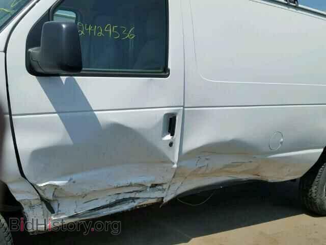 2012 FORD ECONOLINE - VIN: 1FTNE2EWXCDA43841 - Фото 9