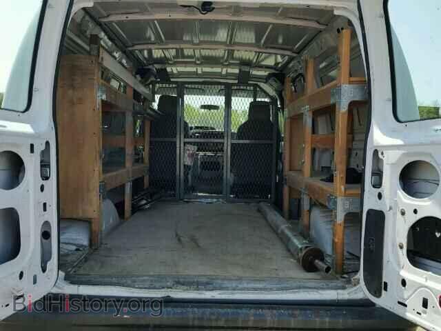2012 FORD ECONOLINE - VIN: 1FTNE2EWXCDA43841 - Фото 10