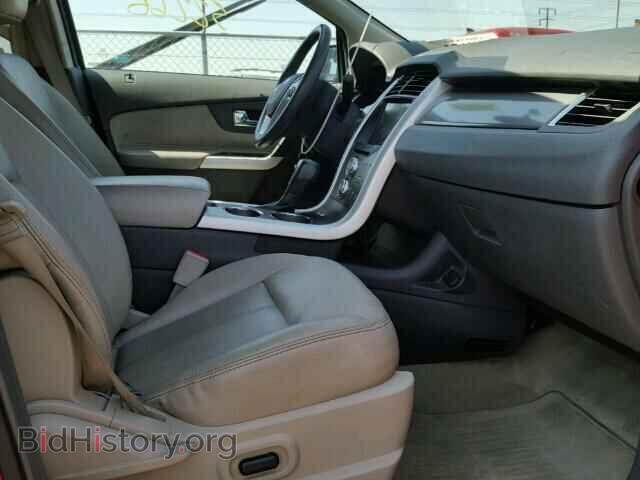 2011 FORD EDGE - VIN: 2FMDK3JC3BBB39171 - Photo 5