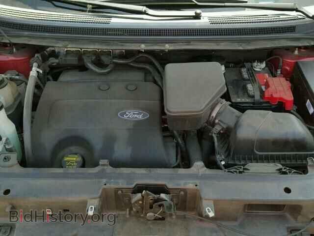 2011 FORD EDGE - VIN: 2FMDK3JC3BBB39171 - Photo 7