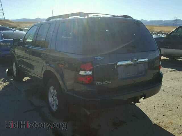 2010 FORD EXPLORER - VIN: 1FMEU7DE8AUA39319 - Фото 3