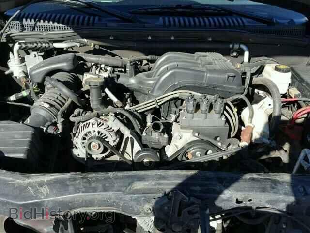 2010 FORD EXPLORER - VIN: 1FMEU7DE8AUA39319 - Фото 7