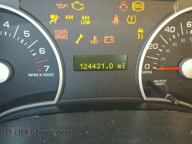 2010 FORD EXPLORER - VIN: 1FMEU7DE8AUA39319 - Фото 8